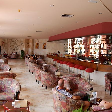 Monarque El Fatimi Mahdia Hotel Exterior photo